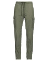 Incotex Jeans In Green