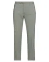 Incotex Pants In Green