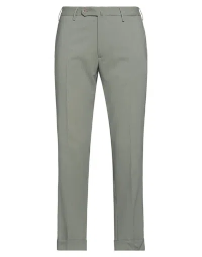 Incotex Pants In Green