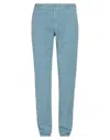 Incotex Pants In Blue