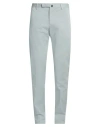 Incotex Model 30 Slim Fit Trousers Clothing In Sage Green