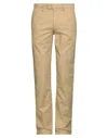 Incotex Pants In Sand