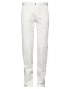 Incotex Pants In White