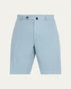 Incotex Men's Chinolino Shorts