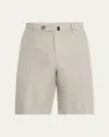 Incotex Men's Chinolino Shorts