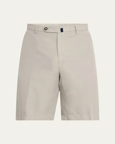 Incotex Men's Chinolino Shorts