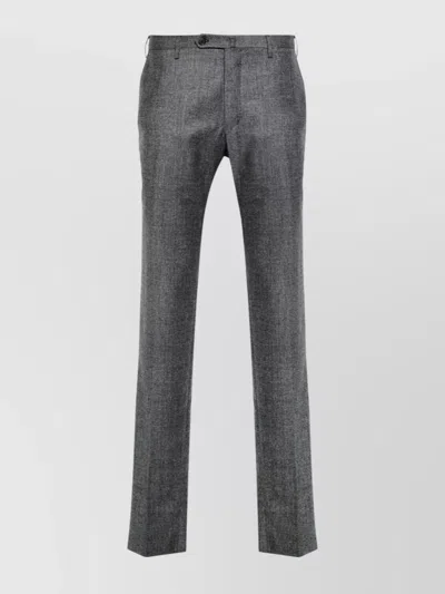 INCOTEX MEN PANTS FEATURING POCKETS