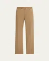 Incotex Men's Royal Batavia Chino Pants In Light Beige
