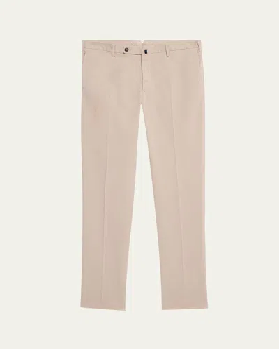 INCOTEX MEN'S ROYAL BATAVIA TWILL PANTS