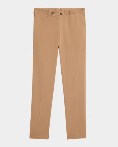 INCOTEX MEN'S ROYAL BATAVIA TWILL PANTS