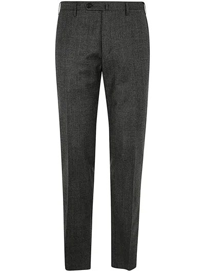 INCOTEX INCOTEX MEN TROUSER