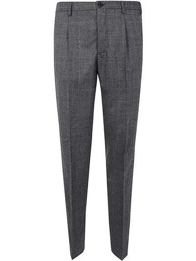 Incotex Men Trouser