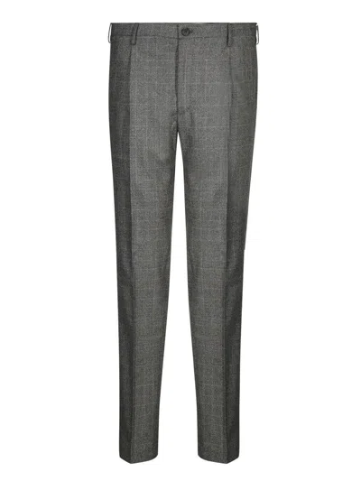 Incotex Men Trouser Clothing In Multi