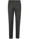 Incotex Men Trouser In Grey