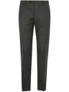 Incotex Men Trouser In Grey