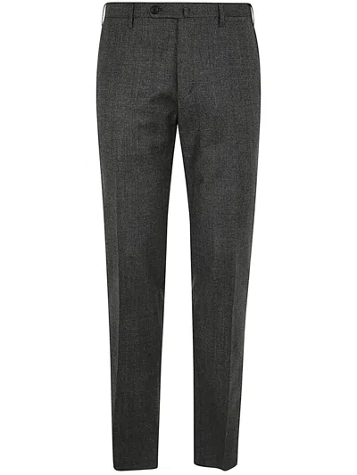 Incotex Men Trouser In Grey