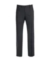Incotex Men's Trousers In Black