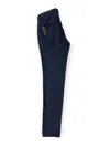 Incotex Men's Trousers In Blue