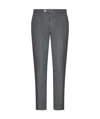 Incotex Slim-fit Tailored Trousers