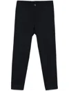 Incotex Tailored Trousers In Blue