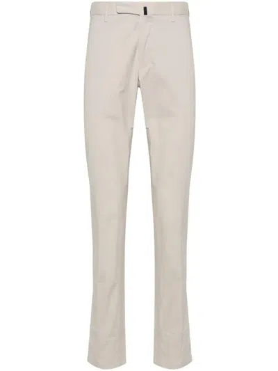 INCOTEX INCOTEX MODEL 30 SLIM FIT TROUSERS
