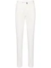 Incotex Model 30 Slim Fit Trousers