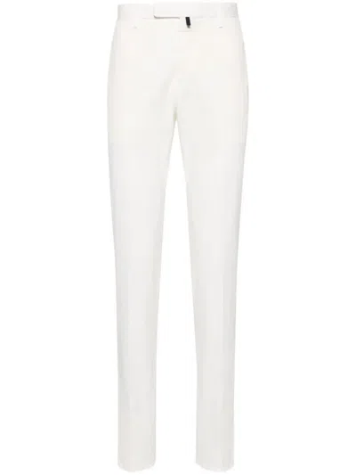 INCOTEX INCOTEX MODEL 30 SLIM FIT TROUSERS