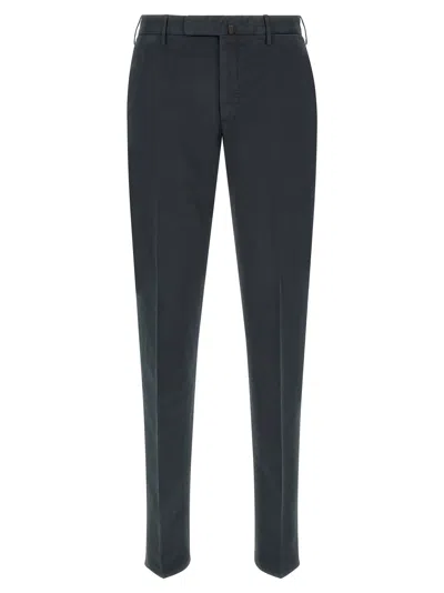 Incotex Modello 30 Pants In Black