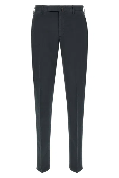 Incotex Modello 30 Pants In Black