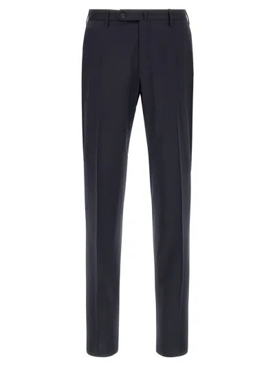 Incotex Modello 35 Pants In Blue