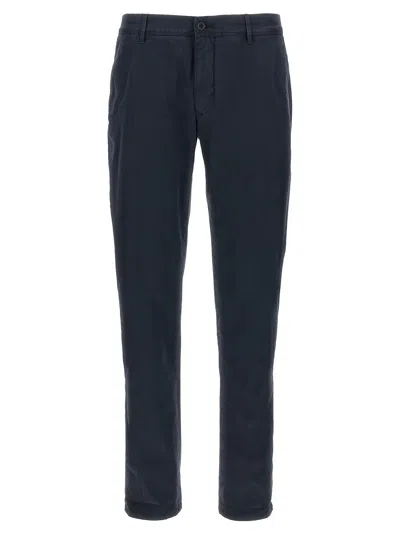 INCOTEX PANAMA COTTON PANTS
