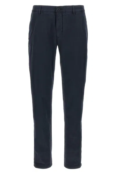 INCOTEX PANAMA COTTON PANTS