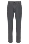 Incotex Panama Cotton Pants