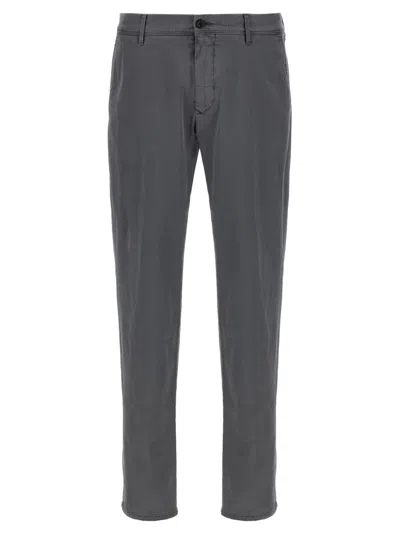 Incotex Panama Cotton Pants