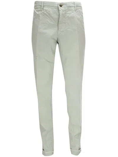 Incotex Pant Clothing
