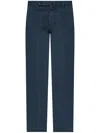 Incotex Belt-loops Trousers