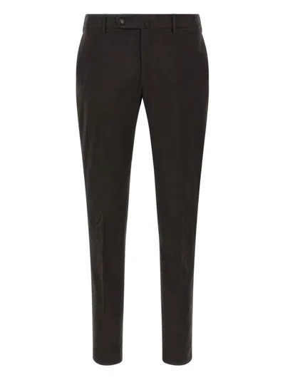 INCOTEX INCOTEX PANT CLOTHING