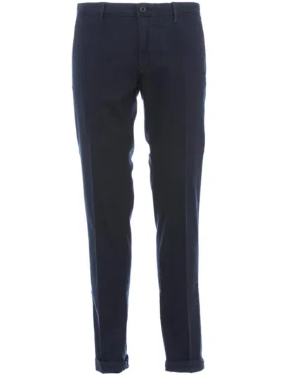 INCOTEX INCOTEX PANT CLOTHING