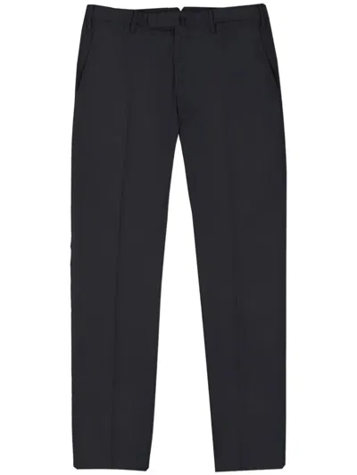 Incotex Pant Clothing In Blue
