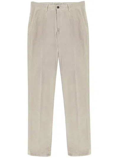 Incotex Pant Clothing In Multi