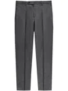 Incotex Pant Clothing In Gray