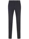 Incotex Pant Clothing In Blue