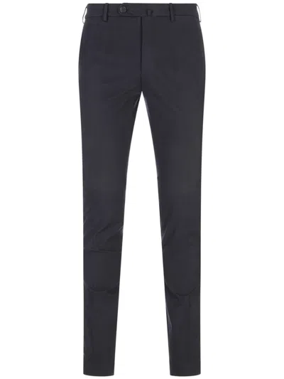 Incotex Pant Clothing In Blue