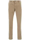 Incotex Pant Clothing In Neutral