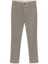 Incotex Pant Clothing In Multicolor
