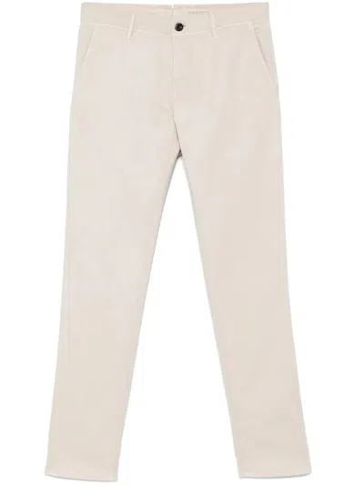 INCOTEX INCOTEX PANT CLOTHING