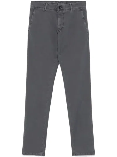 Incotex Pant Clothing In Multicolor
