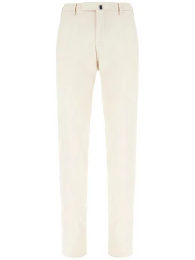INCOTEX INCOTEX PANT CLOTHING