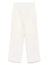Incotex Pantalón Casual - Beis In Multicolor