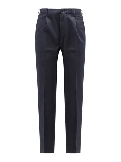 INCOTEX BLUE TROUSERS